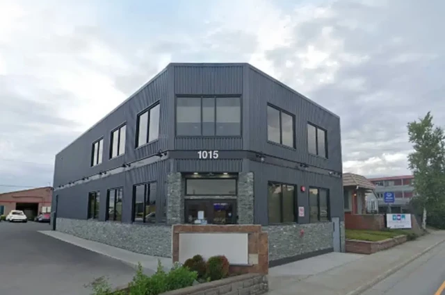 Narcotic Drug Treatment Center - Center for Drug Problems