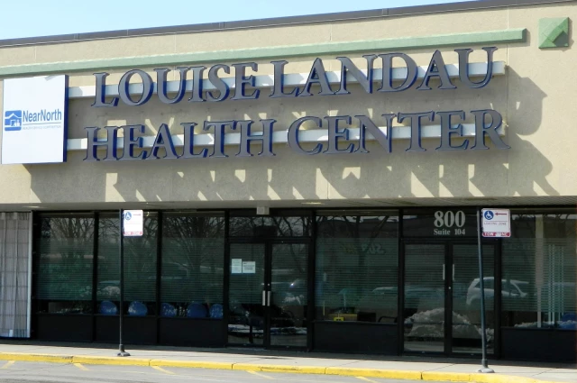 Near North Health Service Corporation - Louise Landau Health Center