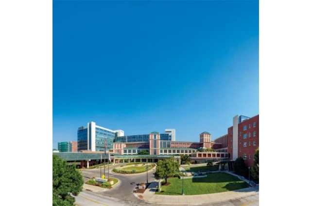 Nebraska Medical Center - Department of Psychiatry