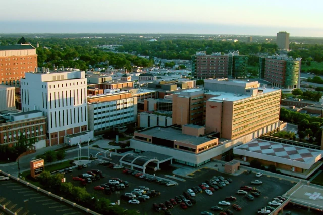 Nebraska Medical Center