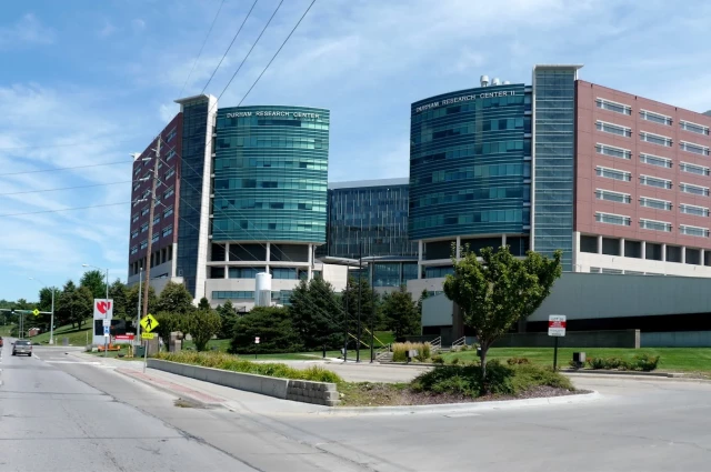 Nebraska Medical Center