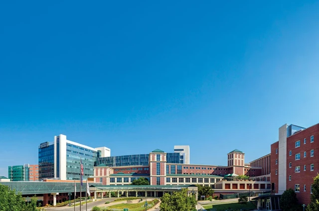 Nebraska Medical Center