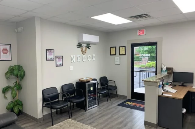 Necco