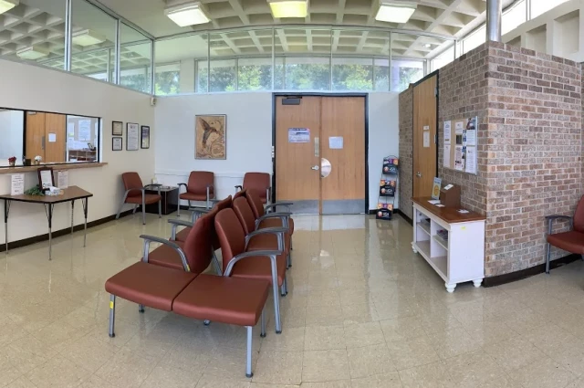 Columbia Behavioral Health Clinic