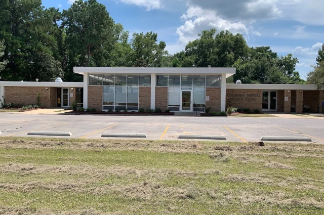 Columbia Behavioral Health Clinic