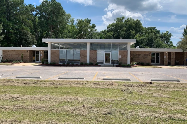 Columbia Behavioral Health Clinic