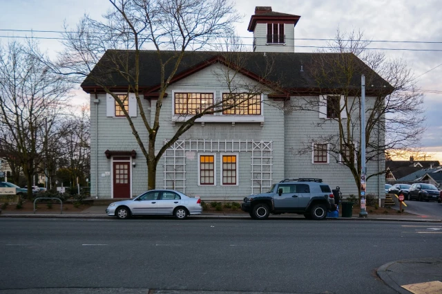 Neighborcare at 45th Street 