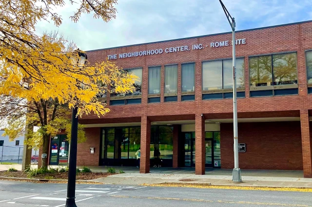 Neighborhood Center Behavioral Health