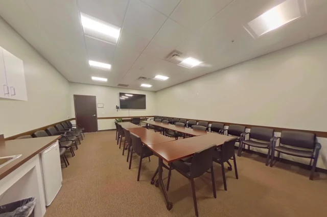 Watsontown Comprehensive Treatment Center