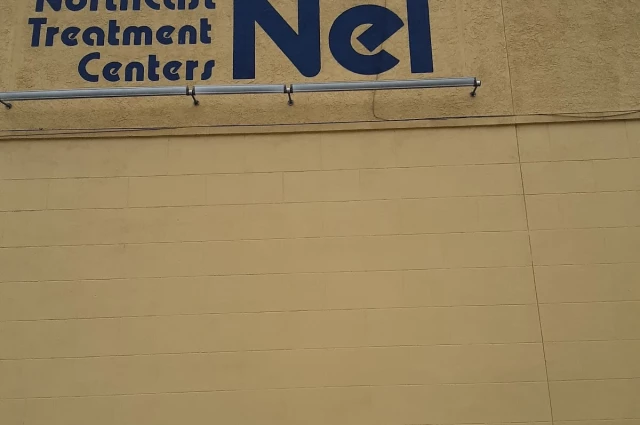 NorthEast Treatment - NET Centers - Wharton Residential Center
