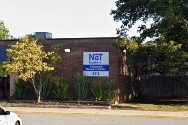 NorthEast Treatment - NET Centers - Kirkwood Recovery Center