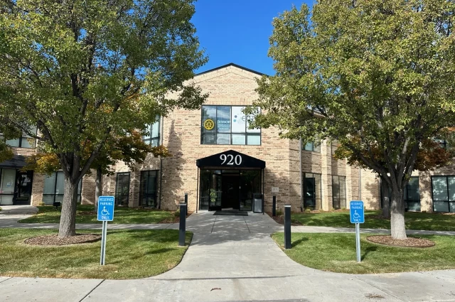 Neurobehavioral Center for Growth