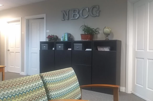 Neurobehavioral Center for Growth