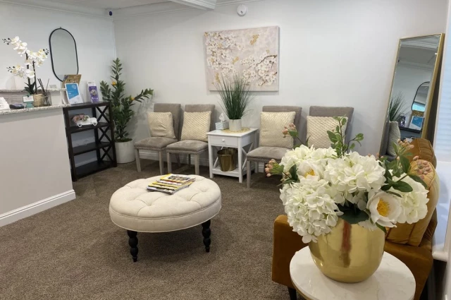 Neurobehavioral Center for Growth