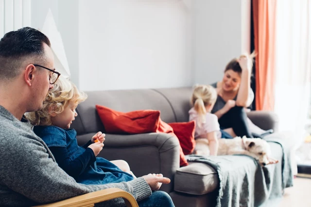 Neurobehavioral Center for Growth