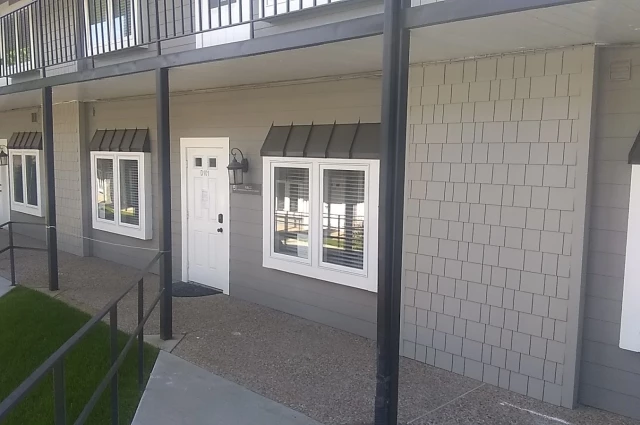 Neurobehavioral Center for Growth
