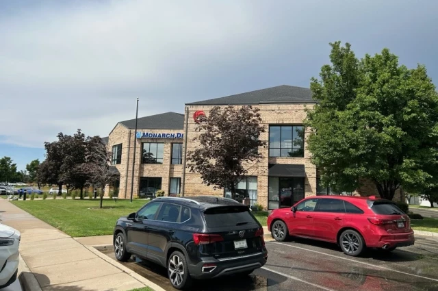 Neurobehavioral Center for Growth
