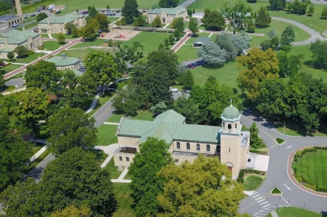 St. Joseph's Villa - Crisis Stabilization