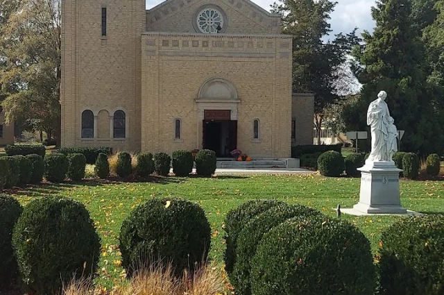 St. Joseph's Villa - Crisis Stabilization