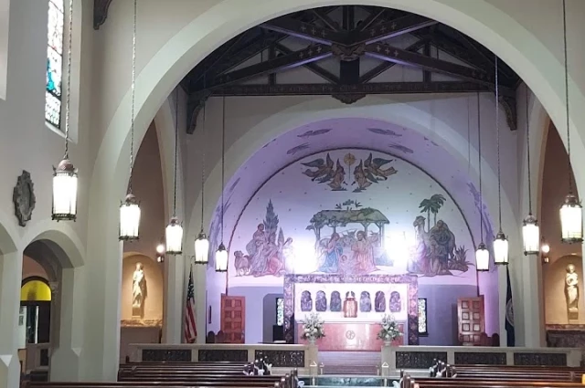 St. Joseph's Villa - Crisis Stabilization