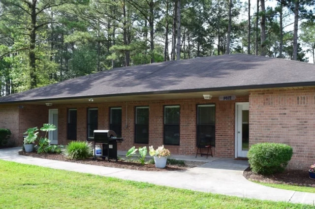 New Beginnings at Lake Charles