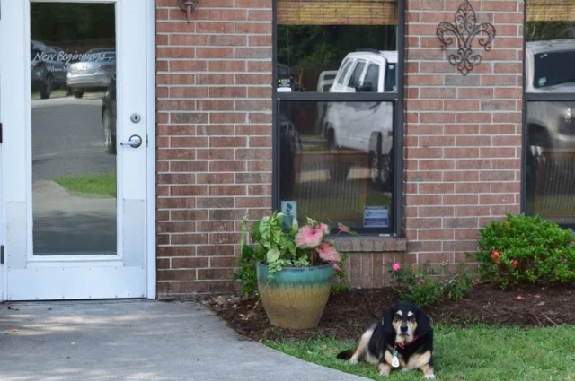 New Beginnings at Lake Charles