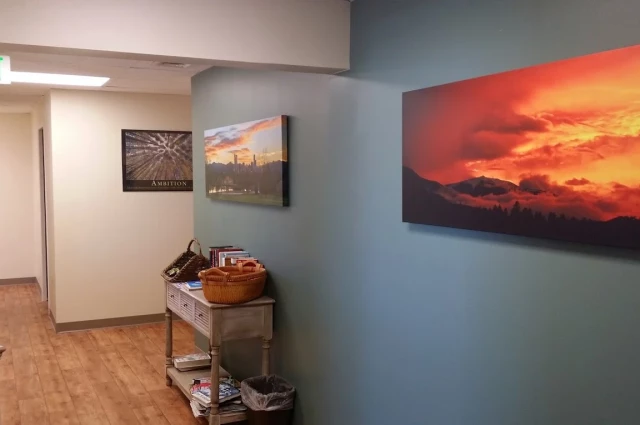 New Beginnings Recovery
