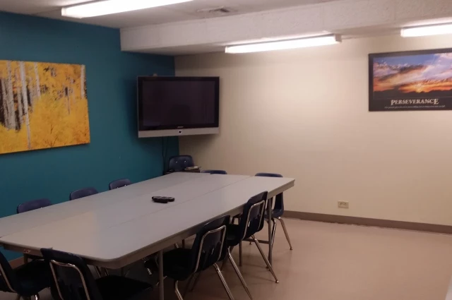 New Beginnings Recovery Center (NBRC)