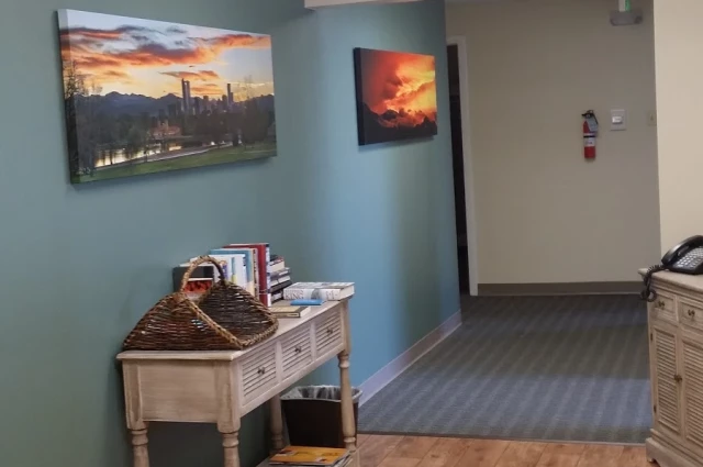 New Beginnings Recovery Center (NBRC)