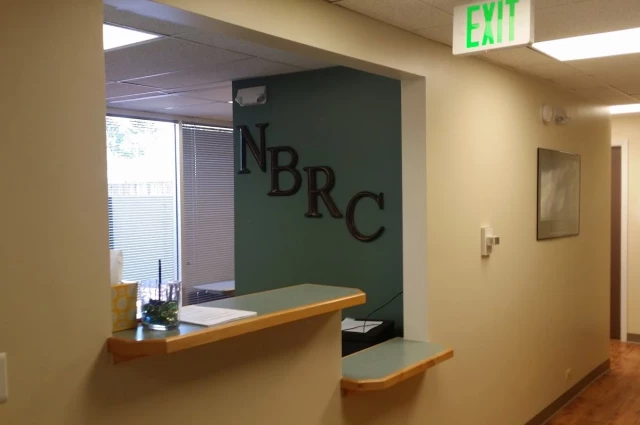 New Beginnings Recovery Center (NBRC)