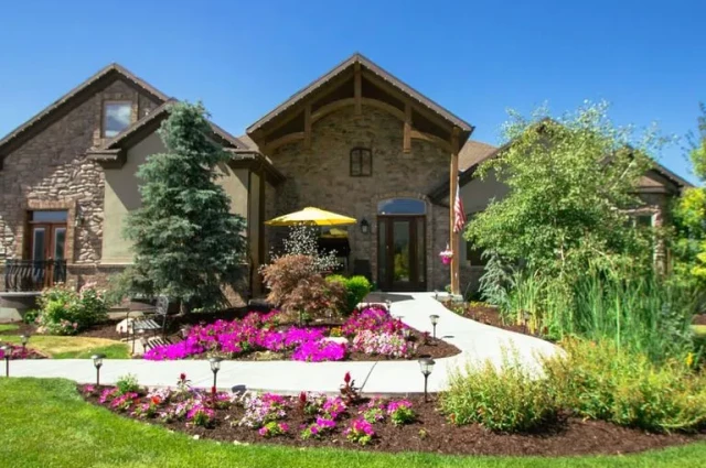 New Beginnings Behavioral Health