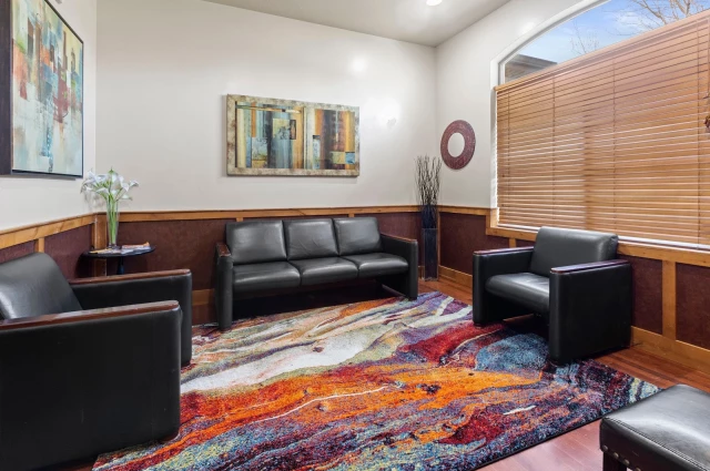 New Beginnings Behavioral Health