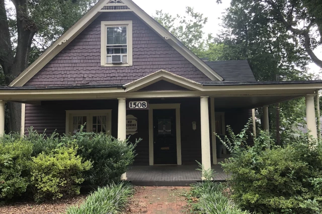 New Beginnings of Southern Piedmont 