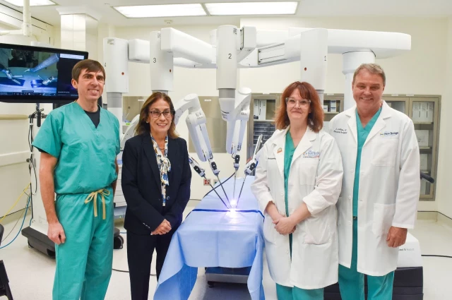 Evergreen Treatment Center - Bergen New Bridge Medical Center