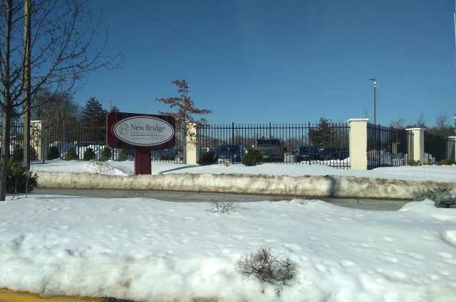 Evergreen Treatment Center - Bergen New Bridge Medical Center