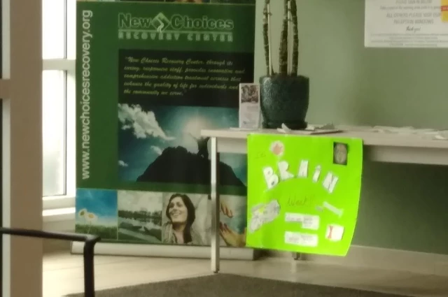 New Choices Recovery Center