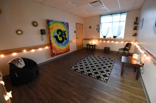 New Choices Recovery Center