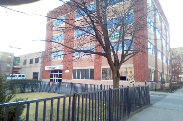 Family Service Bureau of Newark