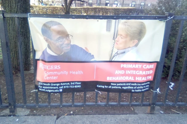 Family Service Bureau of Newark