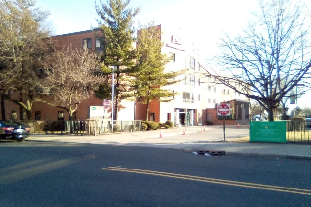 Family Service Bureau of Newark