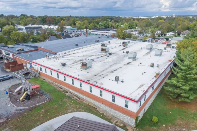New Day Center Residential