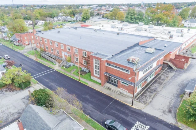 New Day Center Residential