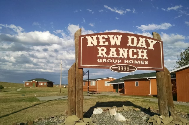 New Day Ranch