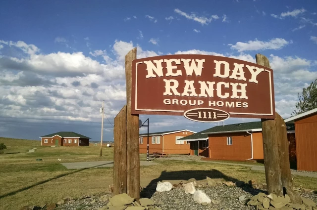 New Day Ranch