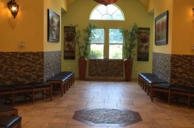 New Day Treatment Center