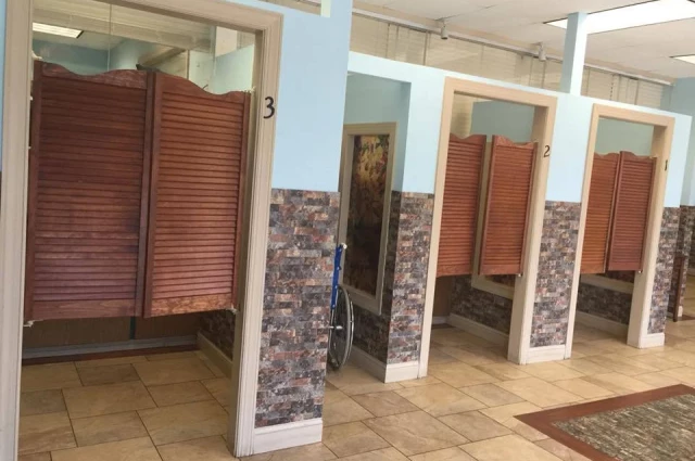 New Day Treatment Center
