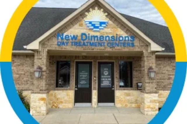 New Dimensions Day Treatment Centers New Dimensions Day Treatment Centers
