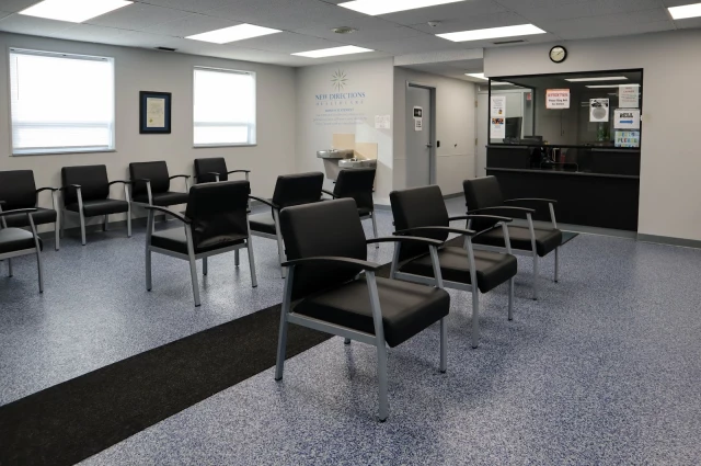 New Directions Healthcare