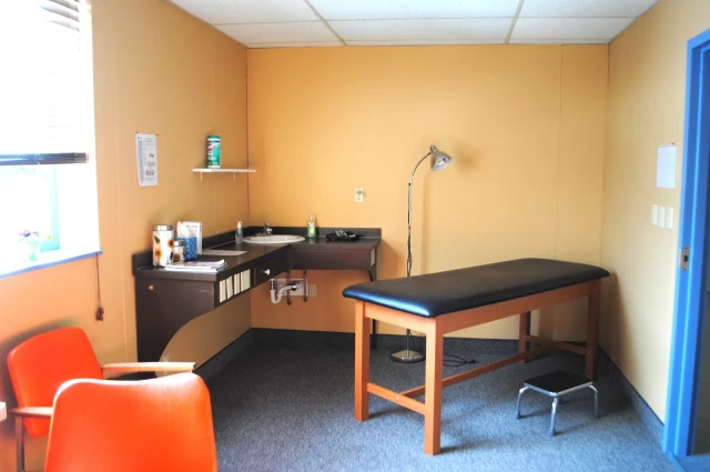 New Directions Healthcare
