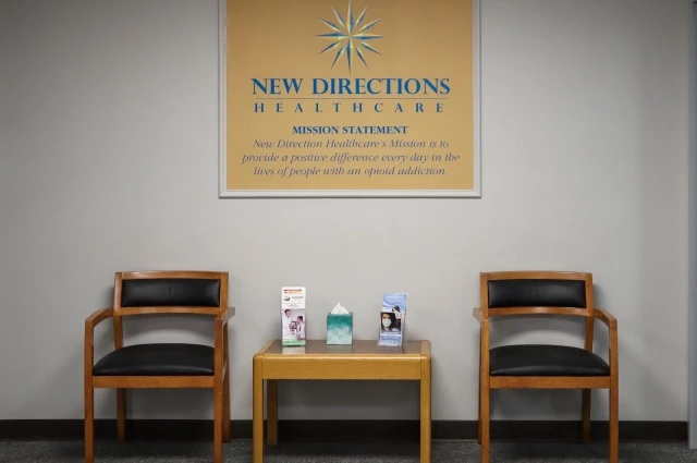 New Directions Healthcare